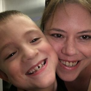 Meet your Posher, Ashley